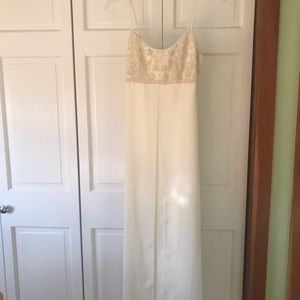 👑Beaded Formal Gown👑